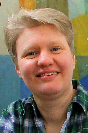 PD Dr. Anja Lührmann
