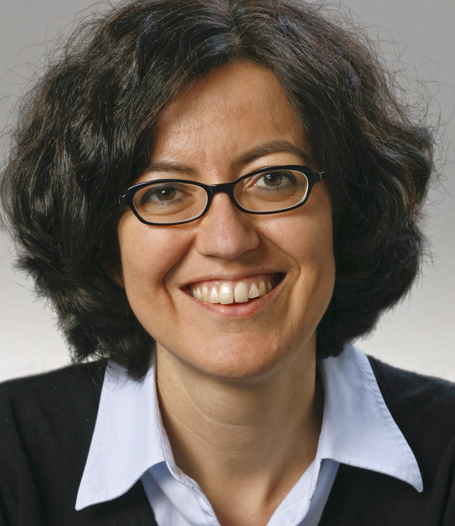 PD Dr. Ulrike Schleicher