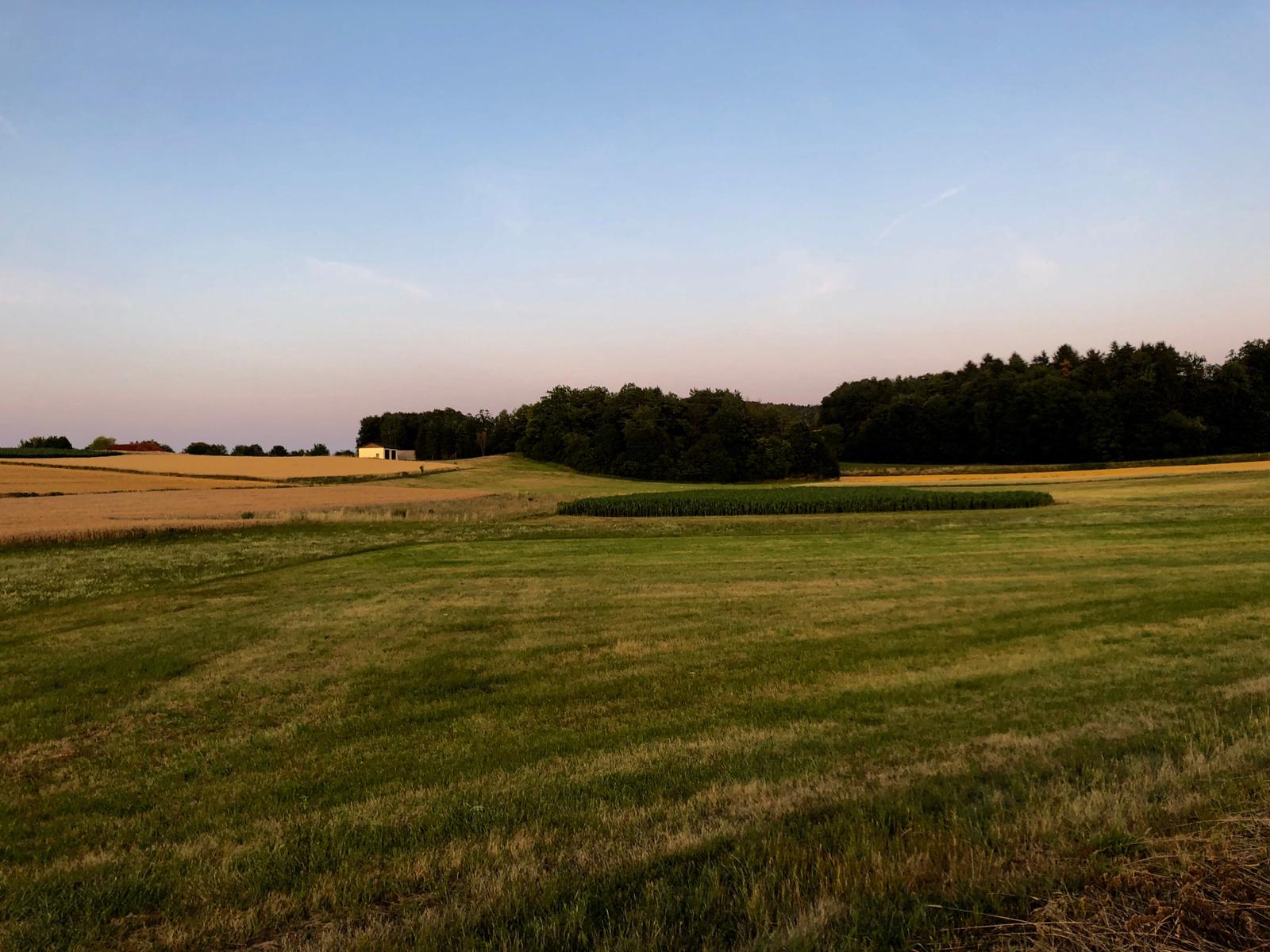 Fränkische Schweiz - Ahorntal ©G. Schett, Uniklinik Erlangen