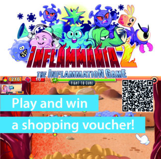 Zum Artikel "Play and win a voucher"